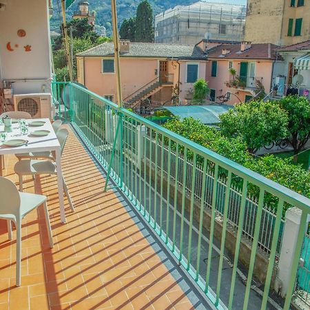 Serena House Levanto Exterior photo