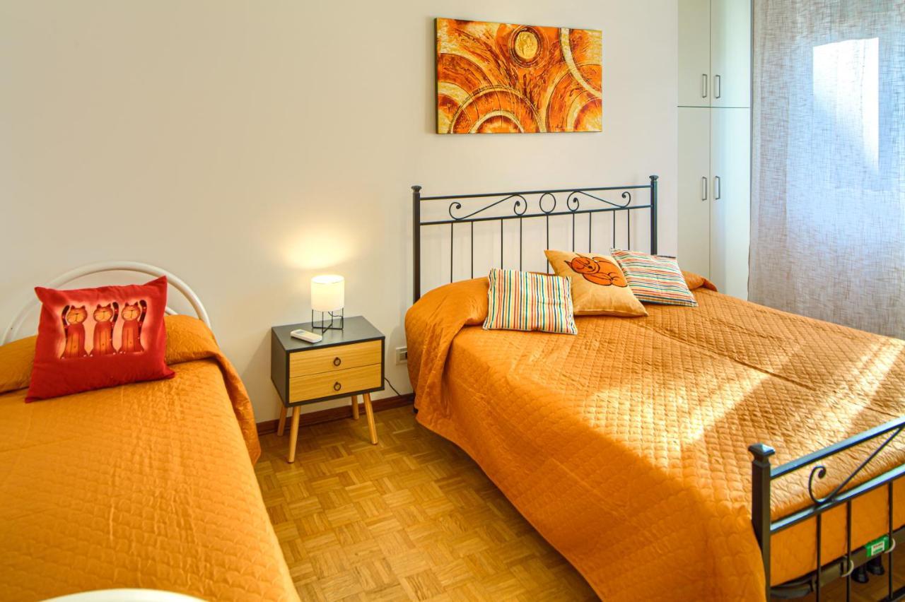 Serena House Levanto Exterior photo