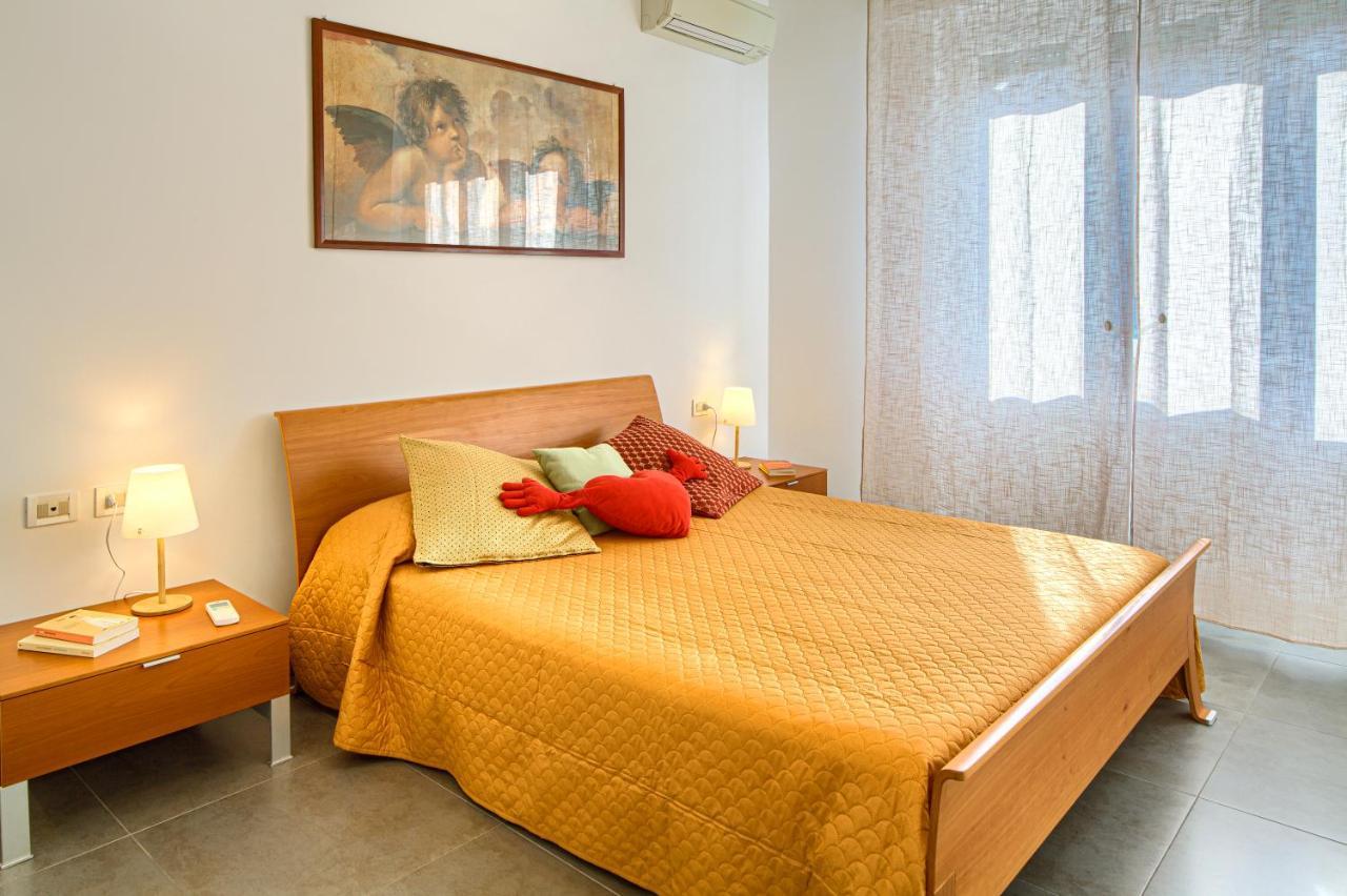 Serena House Levanto Exterior photo