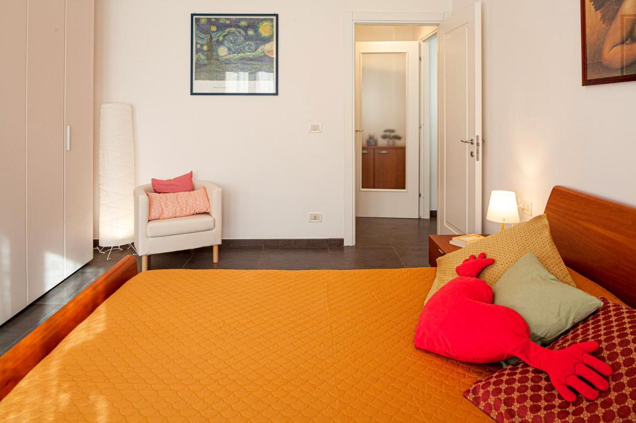 Serena House Levanto Exterior photo