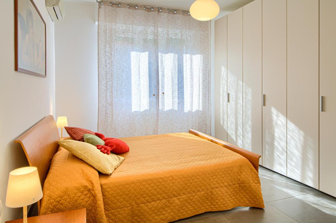 Serena House Levanto Exterior photo