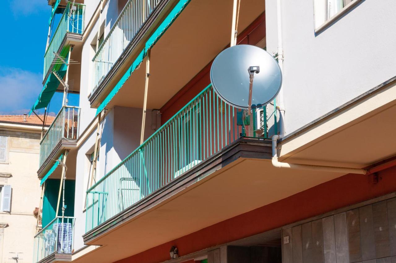 Serena House Levanto Exterior photo