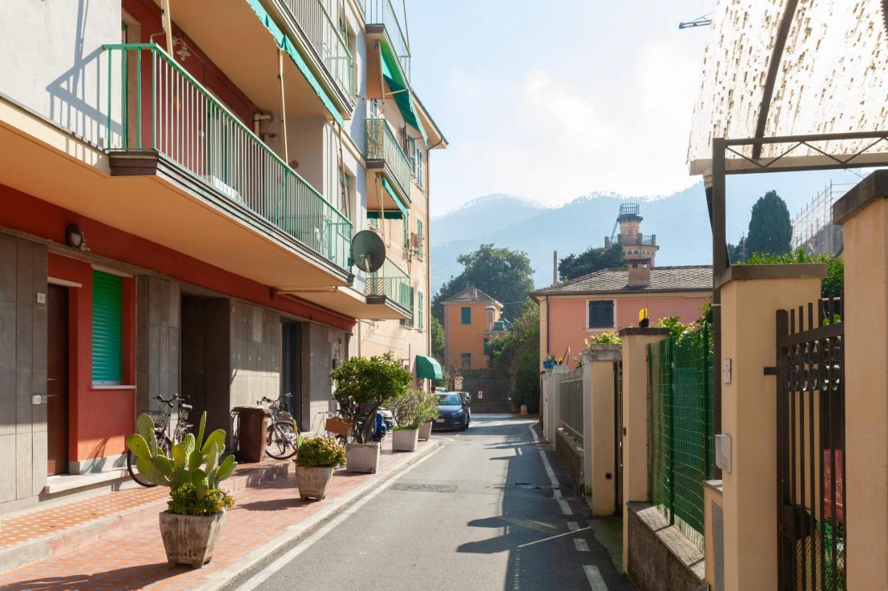 Serena House Levanto Exterior photo