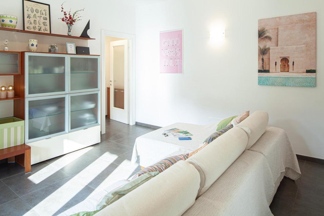 Serena House Levanto Exterior photo