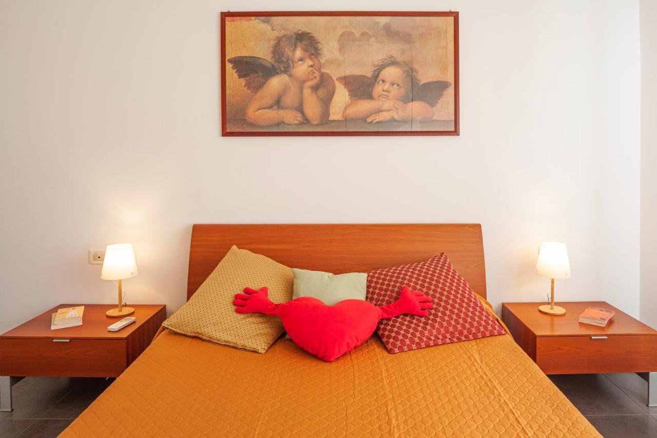 Serena House Levanto Exterior photo