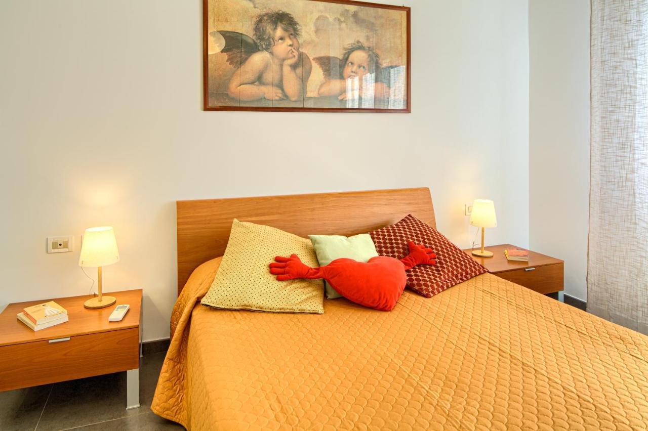 Serena House Levanto Exterior photo