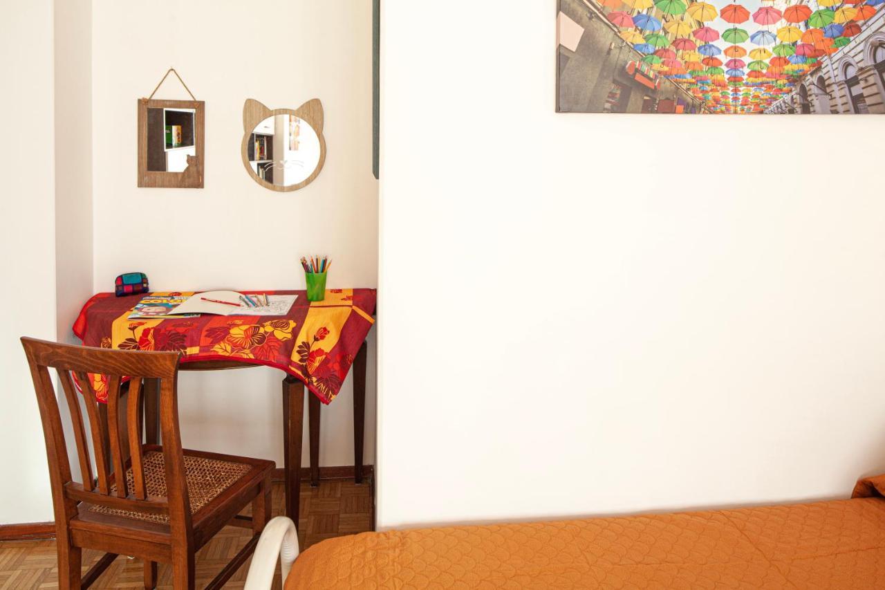 Serena House Levanto Exterior photo