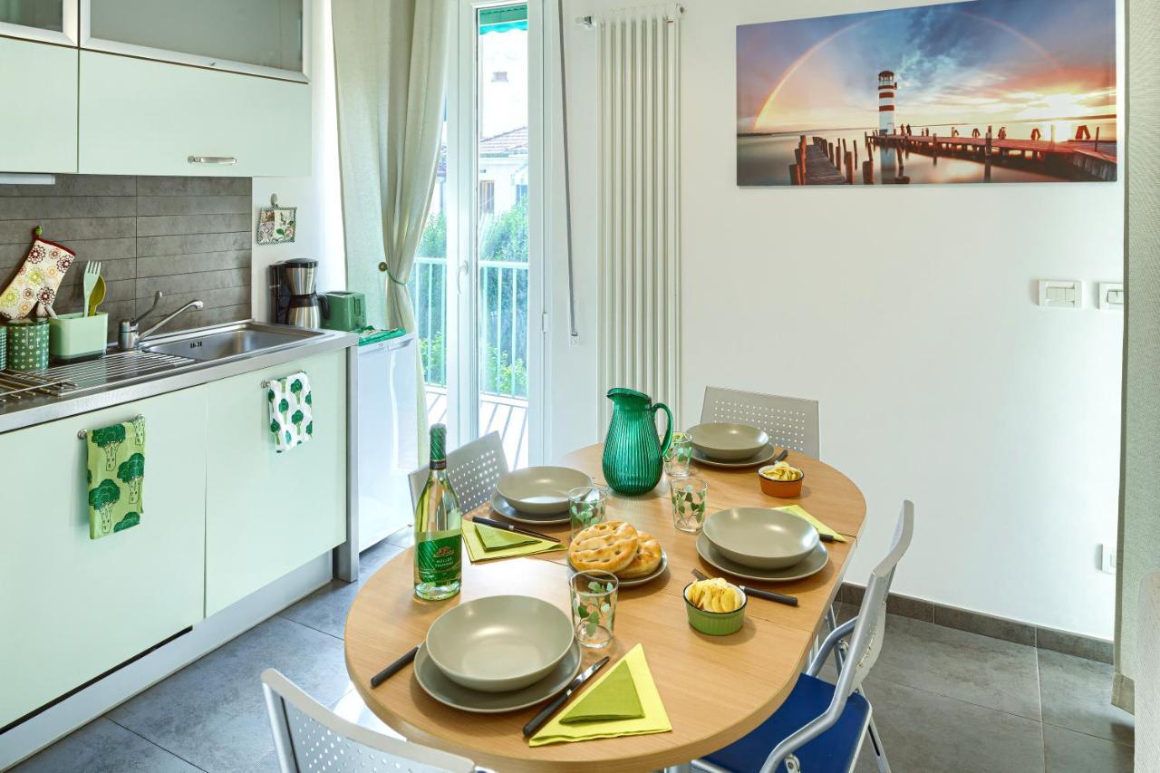 Serena House Levanto Exterior photo
