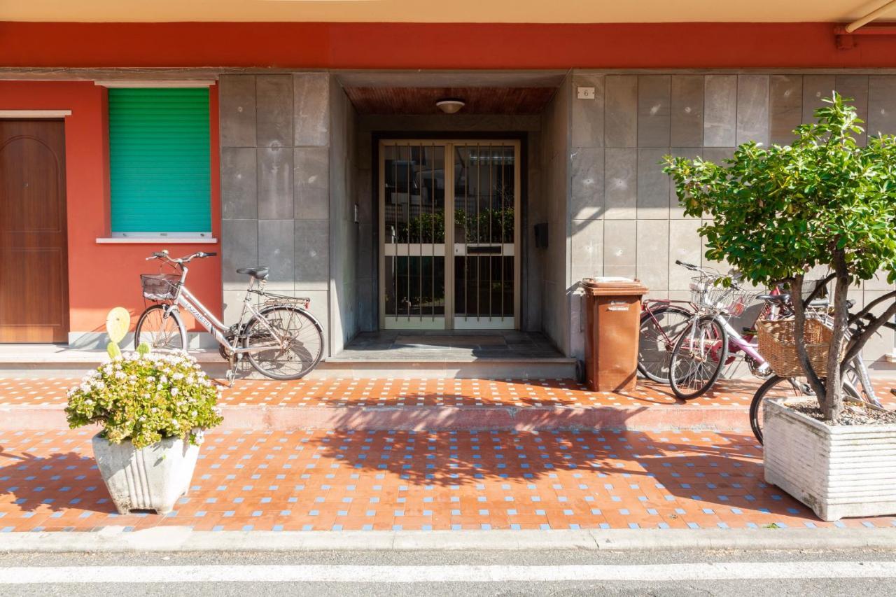Serena House Levanto Exterior photo