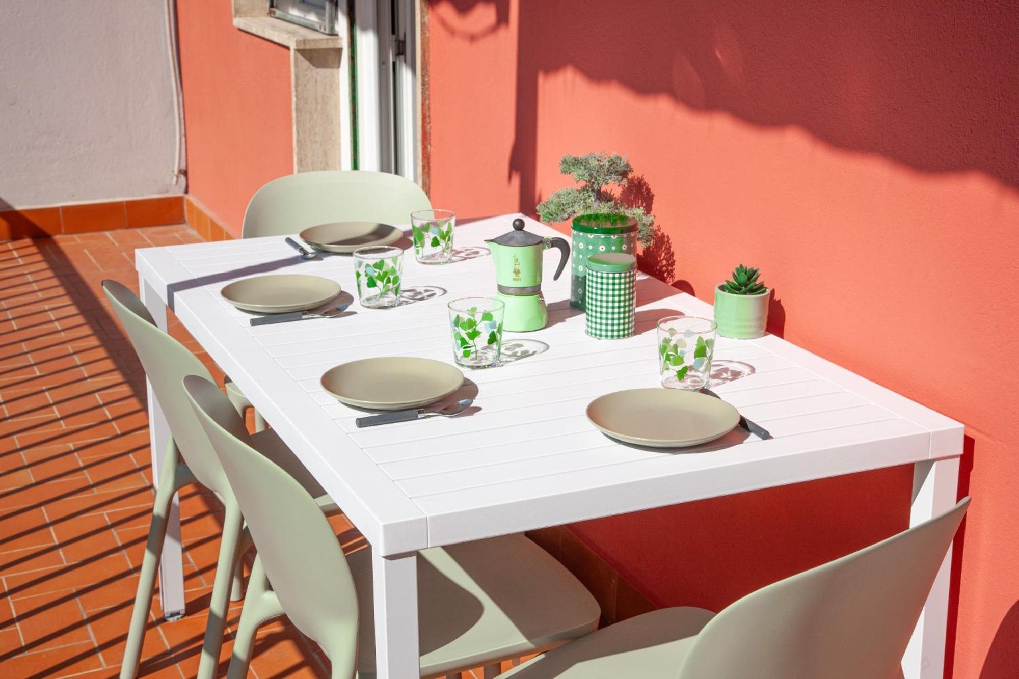 Serena House Levanto Exterior photo