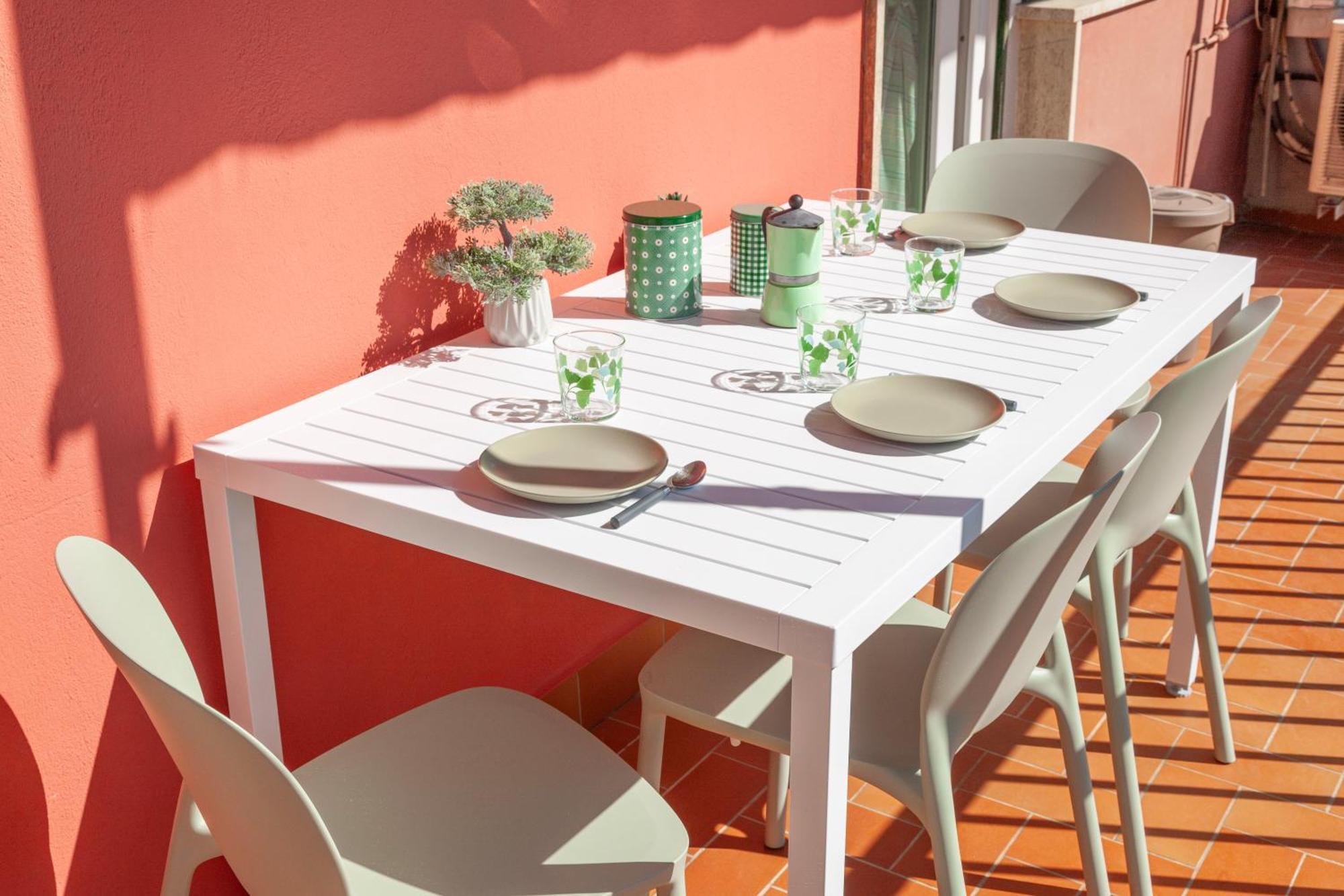 Serena House Levanto Exterior photo